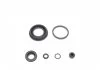 Ремкомплект супорта HONDA T. ACCORD/CIVIC/CR-Z 90- QUICK BRAKE 1140052 (фото 10)