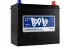 45 Ah/12V Top/Energy Japan Euro (0) min Topla 118 245 (фото 1)