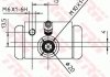 Гальмівний циліндр TRW BWC243 (фото 2)