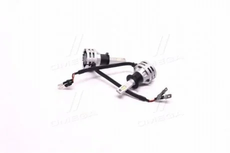 Світлодіодна лампа LED H3 12/24V Range Performance 19W 6500K (комплект) (вир-во Narva) NARVA 18058