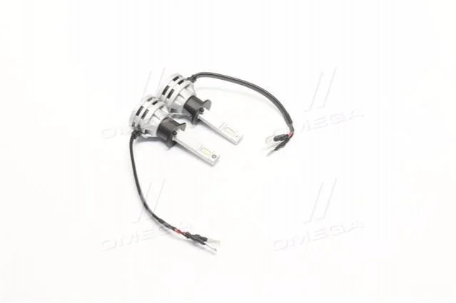 Лампа світлодіодна LED H1 12/24V Range Performance 19W 6500K (комплект) (Вир-во Narva) NARVA 18057 (фото 1)