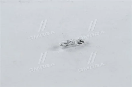 Автолампа 1,2W PHILIPS 12516CP