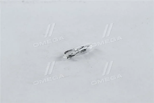 Автолампа 2,3W PHILIPS 12061CP (фото 1)