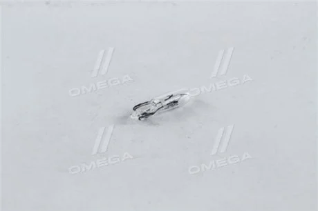 Автолампа 2,3W PHILIPS 12061CP