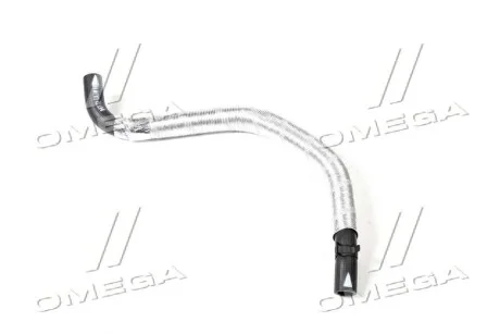 Патрубок отопителя epica подводящий (пр-во) GM 96394106