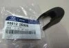Кришка важеля склоочисника заднього скла Hyundai/Kia/Mobis 988122E000 (фото 2)