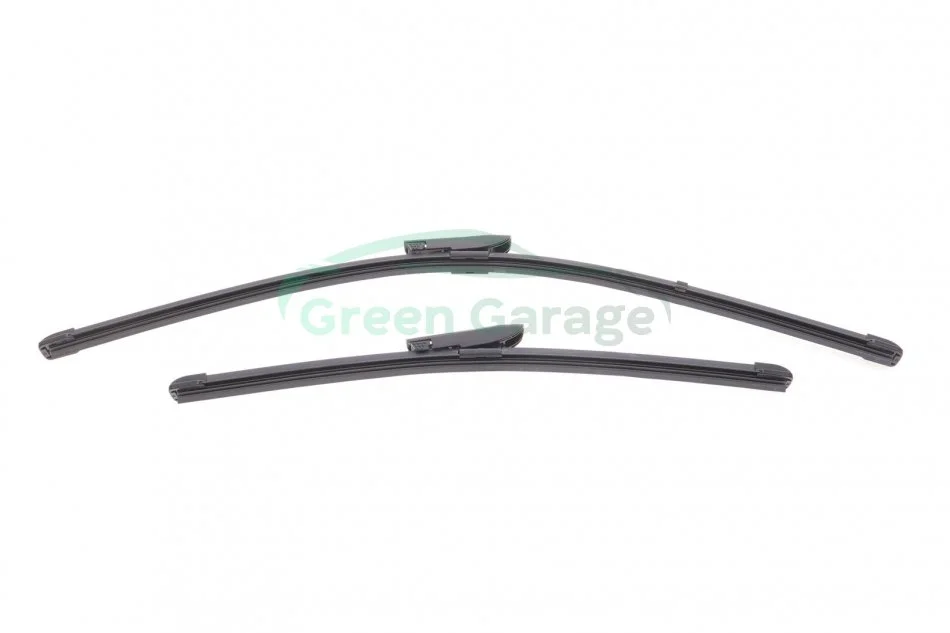 ЩІТКА СКЛООЧ 2ШТ БЕЗК 600/400 MEGANE III RENAULT 288905450R (фото 1)