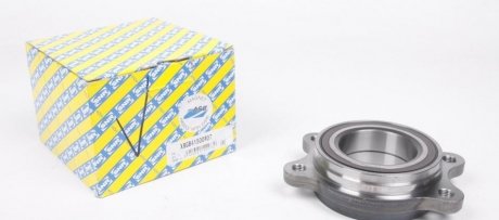 Підшипник маточини з елементами монтажу NTN SNR XBGB41500R07