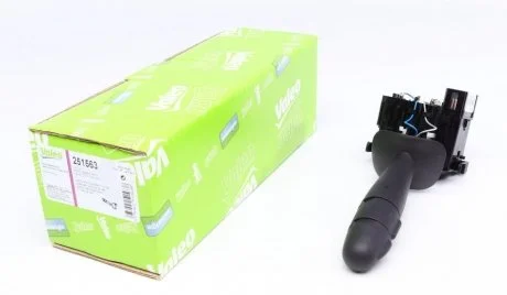 Переключатель подрулевой (пр-во Valeo) VALEO 251563