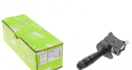 Вимикач на колонці рульового управління VALEO 251562