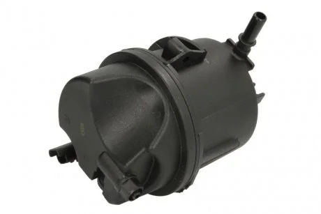 Фильтр топливный PSA 1.4 HDI 02-, FORD 1.4 TDCI 02- (пр-во) HENGST H54WK01