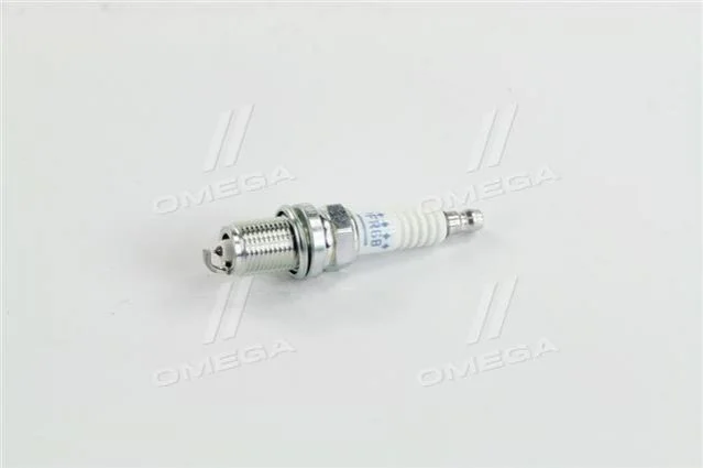 Свеча зажигания SUBARU FORESTER 2.0 TURBO 99-,IMPREZA WRX 00- VOLVO S60 2.4 00- (пр-во) NGK PFR6B (фото 1)