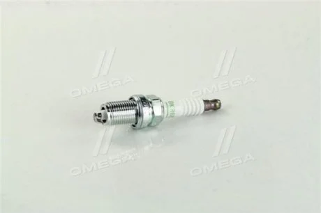Свеча зажигания VW PASSAT 5 2.0 05-,GOLF 5 2.0 04-07 DACIA LOGAN (1.4,1.6) 04- (пр-во) NGK BKR6E