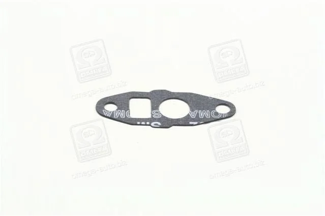 Прокладка DAEWOO LANOS (вир-во) PARTS-MALL P1KC003 (фото 1)