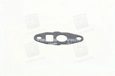 Прокладка DAEWOO LANOS (вир-во) PARTS-MALL P1KC003