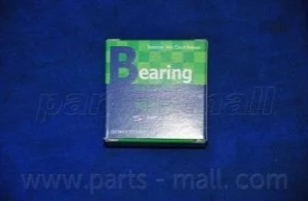 Ролик ремня (пр-во Parts-Mall) PARTS-MALL PSBB006