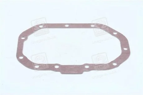Прокладка диференціалу CHEVROLET LACETTI (вир-во) PARTS-MALL P1ZC019