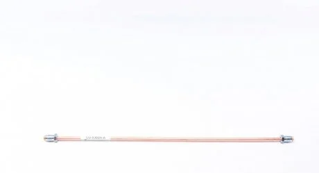 CU-0360A-A Гальмівна трубка QUICK BRAKE CU0360AA