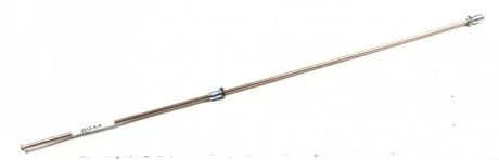 CU-0510A-A Гальмівна трубка QUICK BRAKE CU0510AA