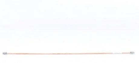 Гальмівна трубка з фітингами QUICK BRAKE CU0610AA