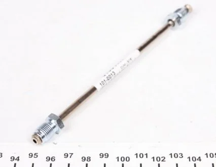 Шланг гальмівний QUICK BRAKE CU0150AA