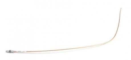 CU-0800A-A Гальмівна трубка QUICK BRAKE CU0800AA