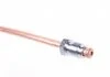 CU-0900A-A Гальмівна трубка QUICK BRAKE CU0900AA (фото 3)