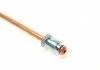 Гальмівна трубка з фітингами QUICK BRAKE CU0750AA (фото 4)