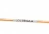 Гальмівна трубка з фітингами QUICK BRAKE CU0550AA (фото 3)