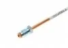 Гальмівна трубка з фітингами QUICK BRAKE CU0550AA (фото 4)