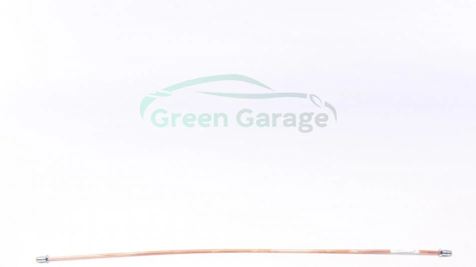 Гальмівний шланг QUICK BRAKE CU0650AA (фото 1)