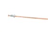 Гальмівна трубка QUICK BRAKE CU-0300A-A (фото 3)