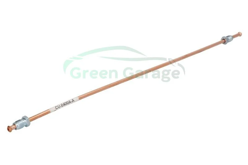 Гальмівний шланг QUICK BRAKE CU0400AA (фото 1)
