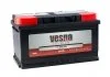 85 Ah/12V NEW!!!! Premium Euro(0) Vesna 415 082 (фото 3)