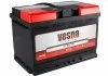78 Ah/12V NEW!!!! Premium Euro(0) Vesna 415 275 (фото 1)