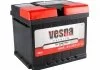 54 Ah/12V NEW!!!! Premium Euro(0) Vesna 415 254 (фото 1)