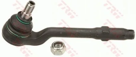 Рульовий наконечник лів/прав BMW X5 (E53) 3.0-4.8 01.00-10.06 TRW JTE1006