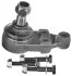 Кульова опора BORG & BECK BBJ5149 (фото 1)