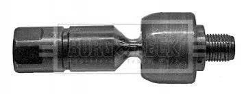 Осьовий шарнір, кермова тяга BORG & BECK BTR5144