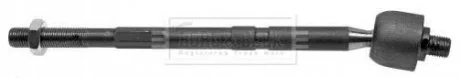 - Тяга кермова L/R BORG & BECK BTR5545