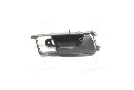 Ручка дверей LACETTI внутр.прав.черн. GM 96852914