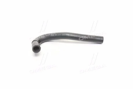 ПАТРУБОК РЕЗИНОВЫЙ GM 96539581