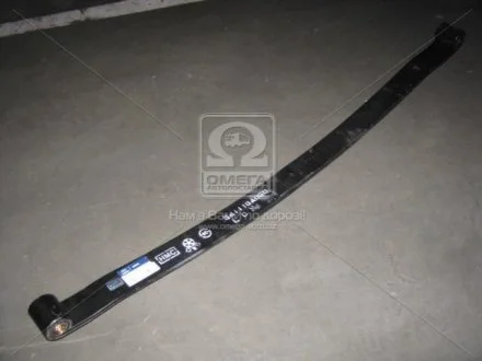 Лист ресори передньої №1 (вир-во Mobis) Hyundai/Kia/Mobis 541116A050