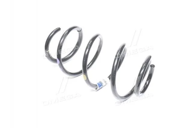 Пружина подвески передняя (пр-во Mobis) Hyundai/Kia/Mobis 546302S05A (фото 1)