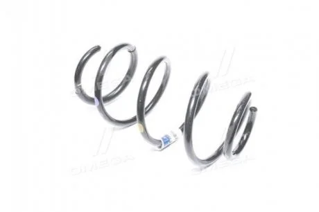Пружина подвески передняя (пр-во Mobis) Hyundai/Kia/Mobis 546302S05A