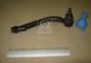 Наконечник рульової тяги (вир-во Mobis) Hyundai/Kia/Mobis 568202B900 (фото 2)