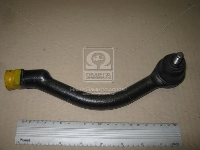 Наконечник рулевой левый (пр-во Mobis) Hyundai/Kia/Mobis 568203K500 (фото 1)