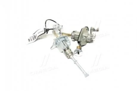 Личинкизамківкомплектключі(вир-воMobis) Hyundai/Kia/Mobis 819053S080