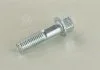 Болт подушки двигуна (вир-во SsangYong) SSANGYONG 4454509000 (фото 1)