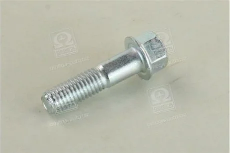 Болт подушки двигуна (вир-во SsangYong) SSANGYONG 4454509000